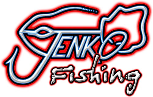 Jenko Big T Fishing