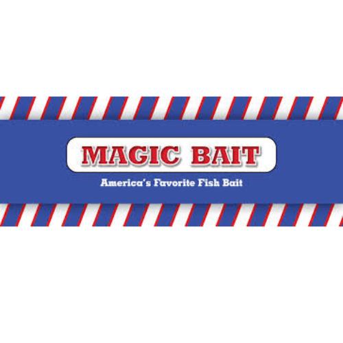 Magic Bait