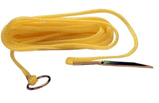 Eagle Claw Braided POLYCORD Stringer