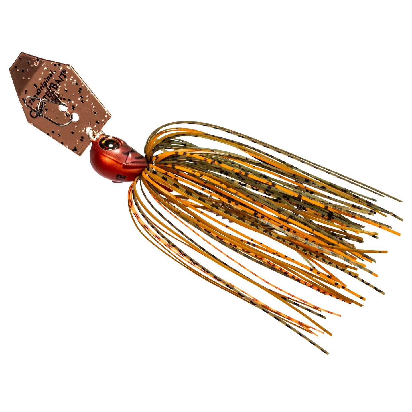 Zman Chatterbait EVO Bladed Jig