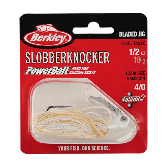 Slobberknocker