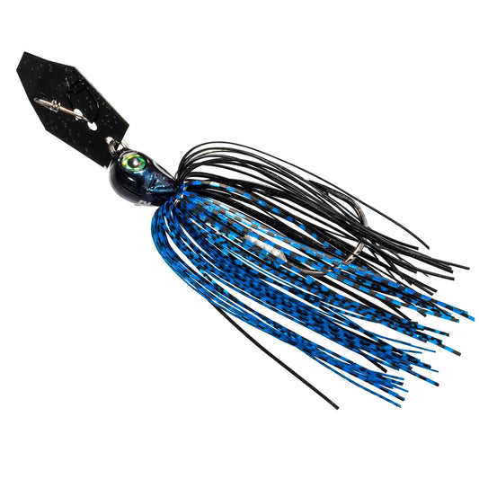 Zman Chatterbait EVO Bladed Jig