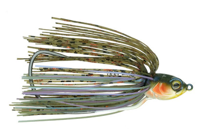 6th Sense Axel Swinging Swim Jig