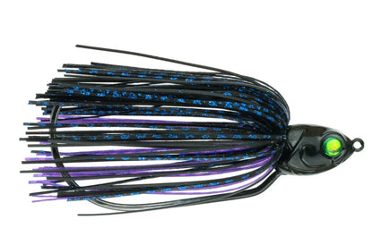 6th Sense Axel Swinging Swim Jig