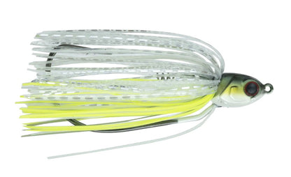 6th Sense Axel Swinging Swim Jig