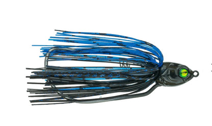 6th Sense Axel Swinging Swim Jig