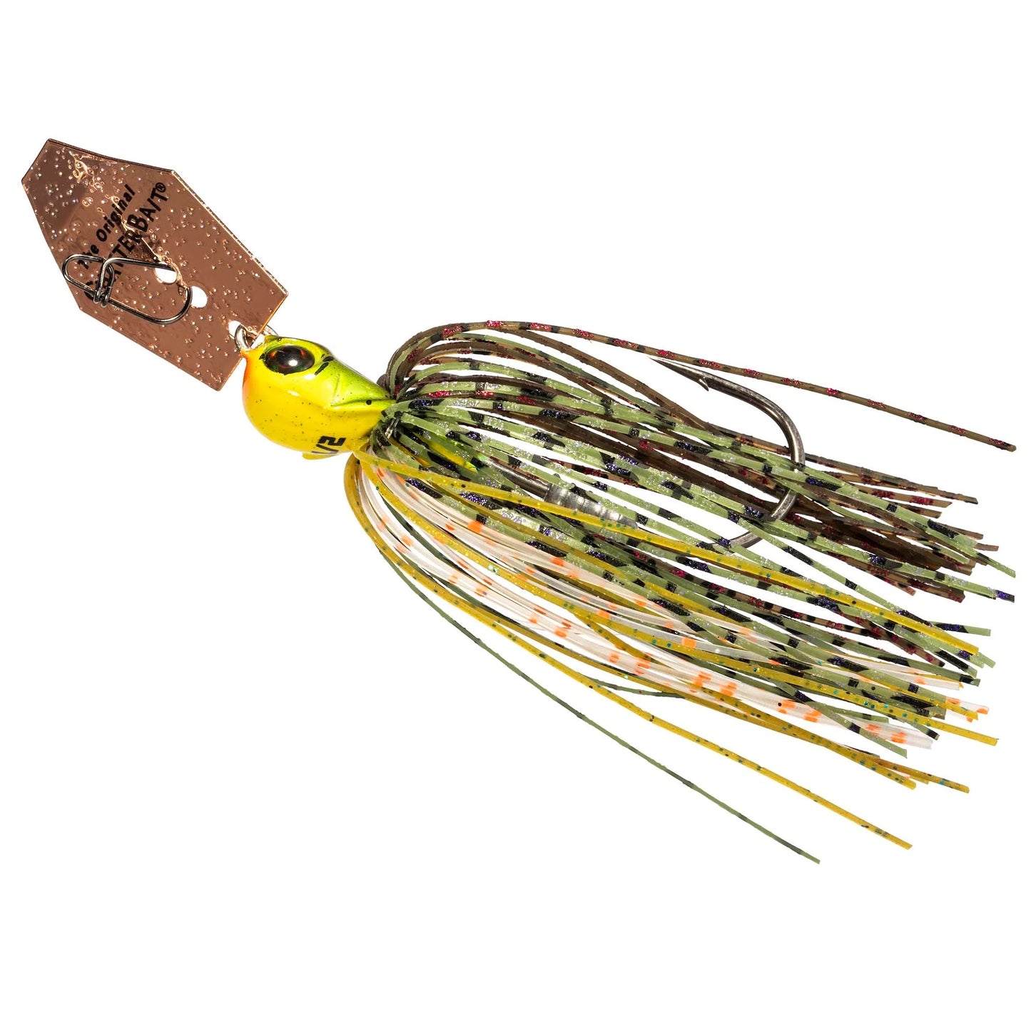 Zman Chatterbait EVO Bladed Jig