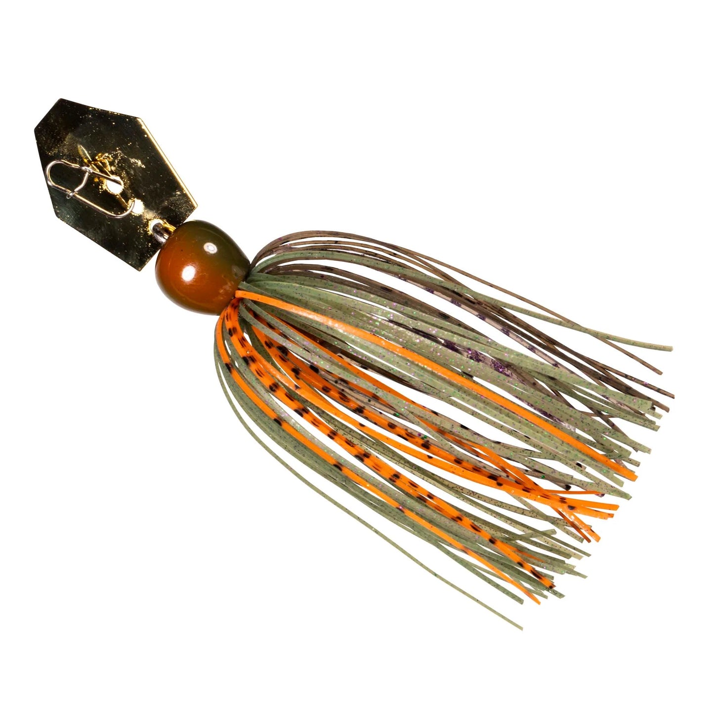 Zman Chatterbait Mini Max