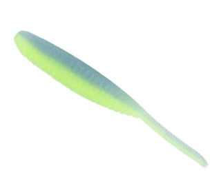 Yamamoto 3″ SHAD Shape Worm