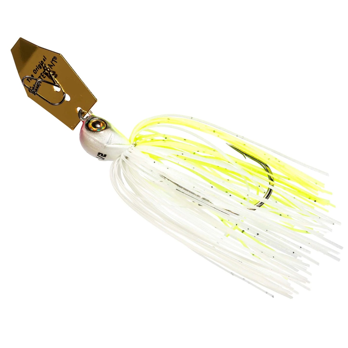 Zman Chatterbait EVO Bladed Jig