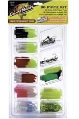 Leland Lures Crappie Magnet™ Kits