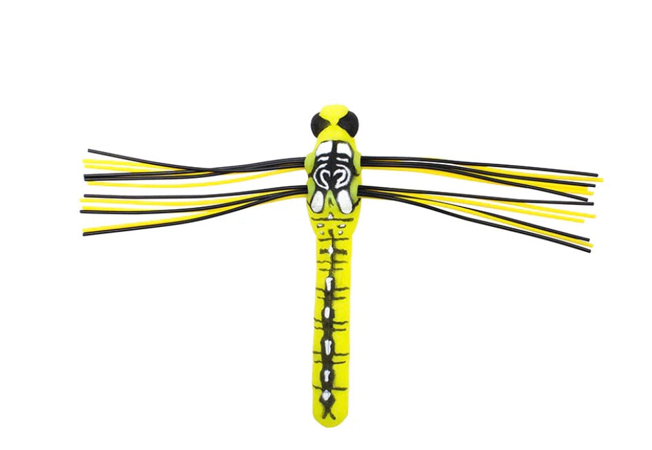 Lunkerhunt Dragonfly