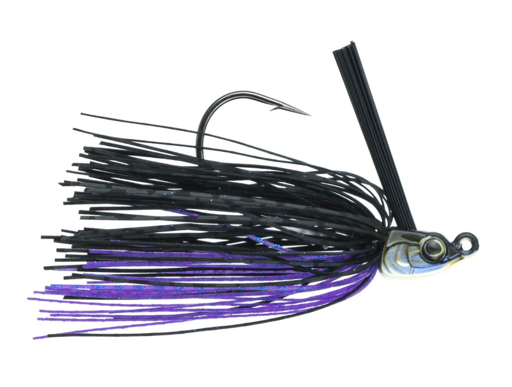 6th Sense Divine Swim Jig