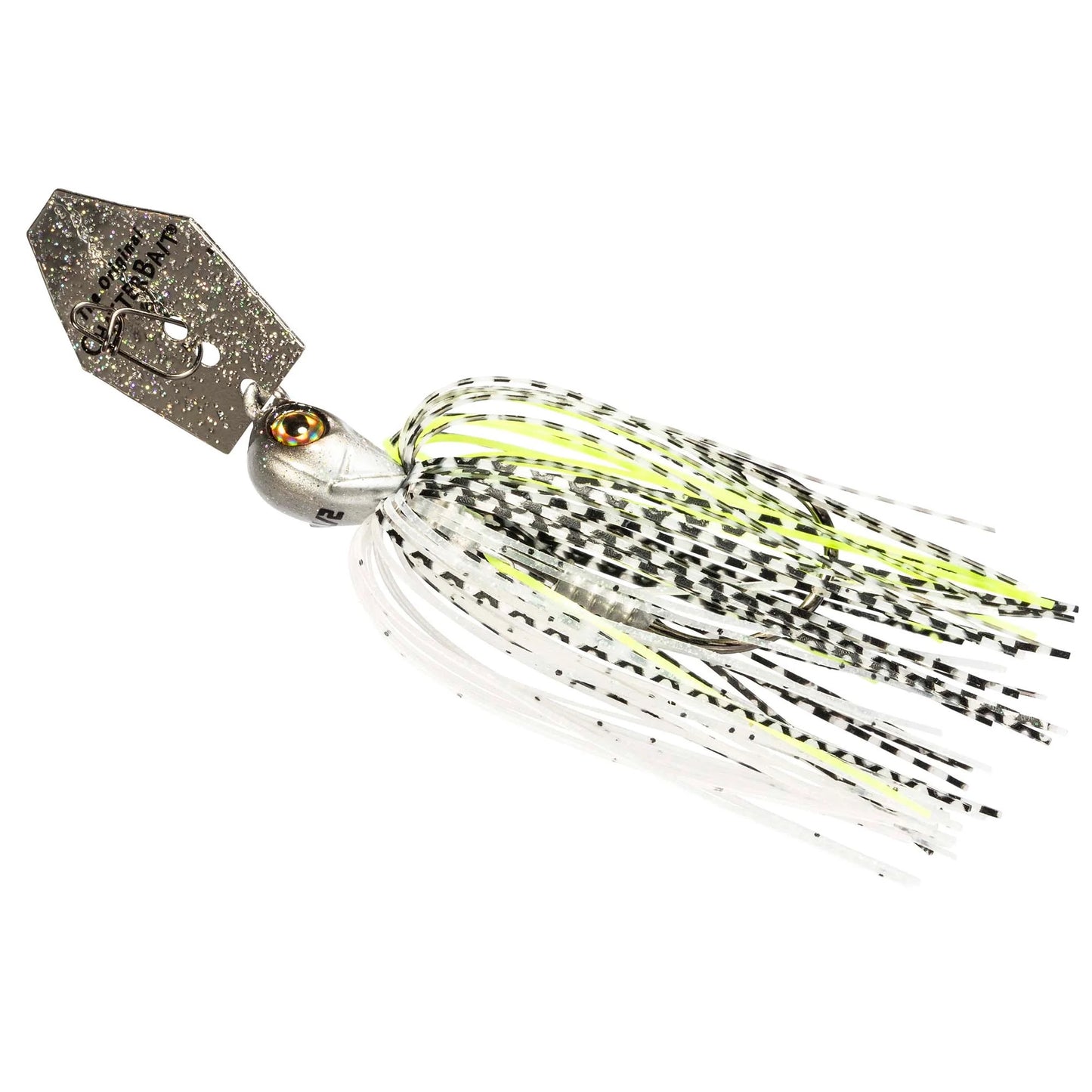 Zman Chatterbait EVO Bladed Jig