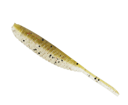 Yamamoto 3″ SHAD Shape Worm