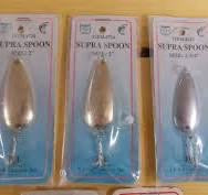 Dolphin SUPRA SPOON