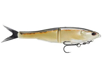 Berkley Powerbait Nessie Soft Glide Bait