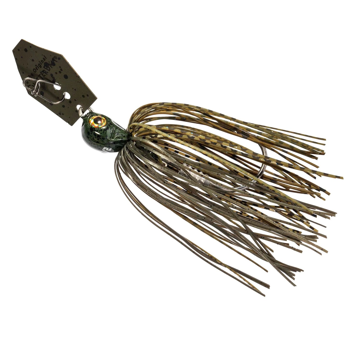 Zman Chatterbait EVO Bladed Jig