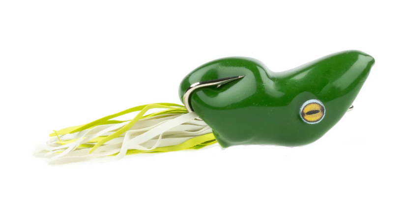 Scum Frog Popper