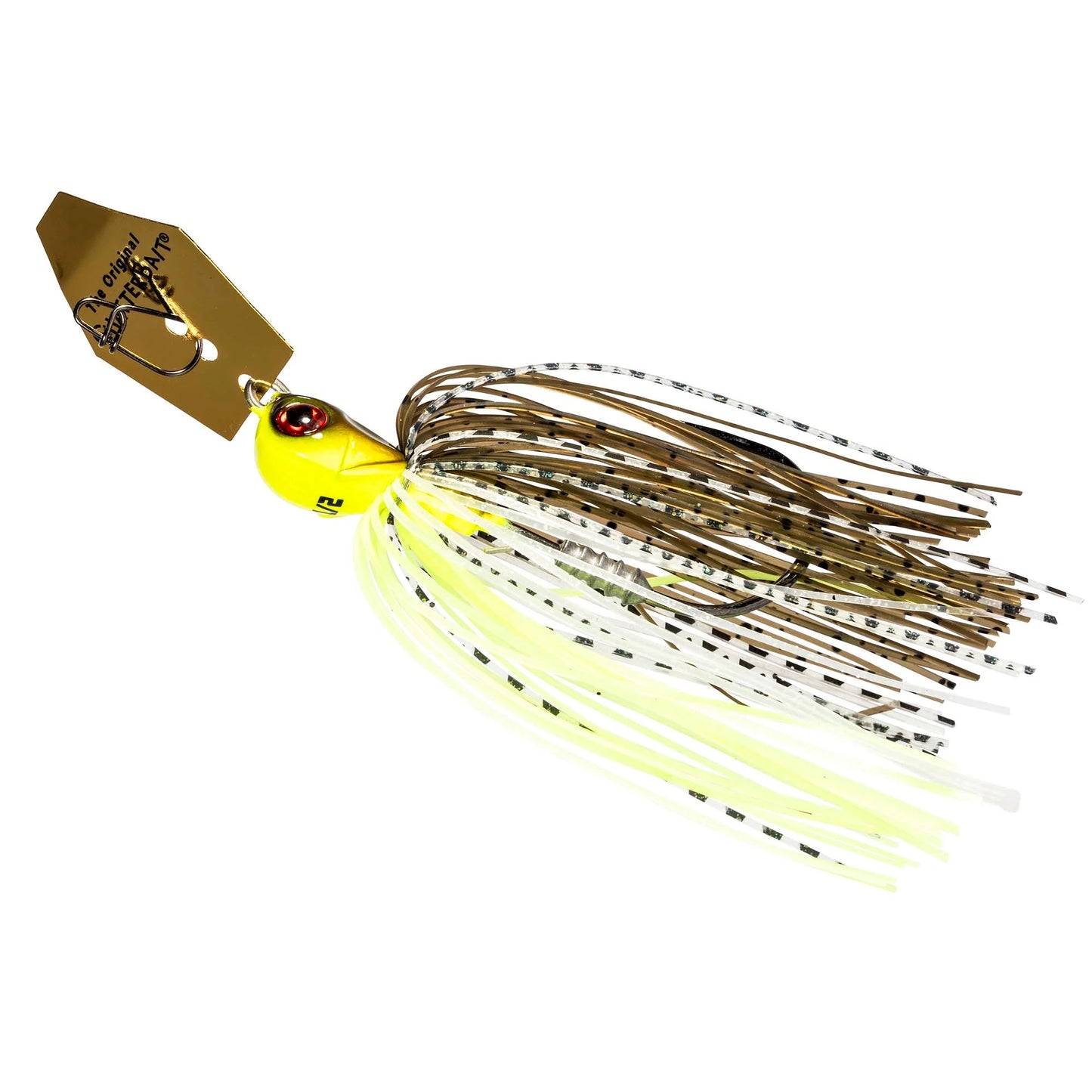 Zman Chatterbait EVO Bladed Jig