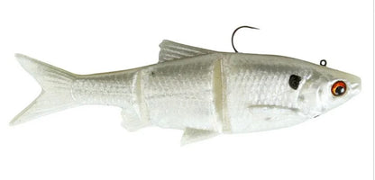 Savage Gear 3D Baitfish Swimbait 3in 1/4oz. 3 pack