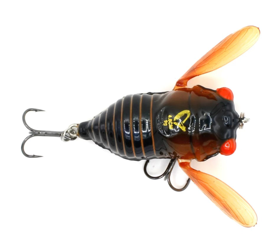 Savage Gear 3D CICADA