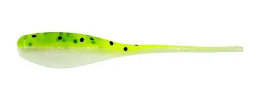 Bobby Garland Original Baby Shad 2in