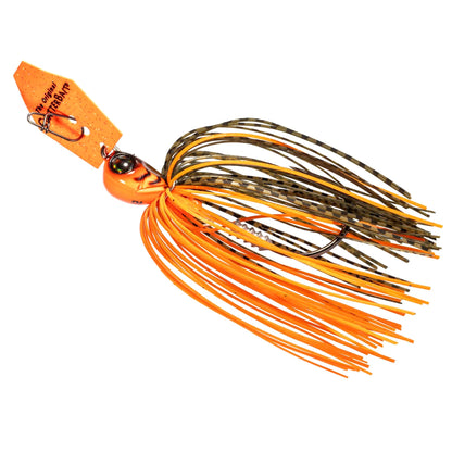 Zman Chatterbait EVO Bladed Jig