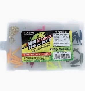 Trout Magnet Kits