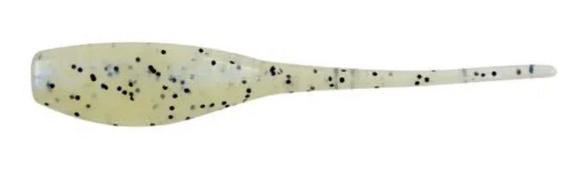 Bobby Garland® Mo' Glo 2" Baby Shad