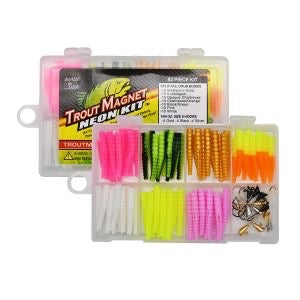 Trout Magnet Kits