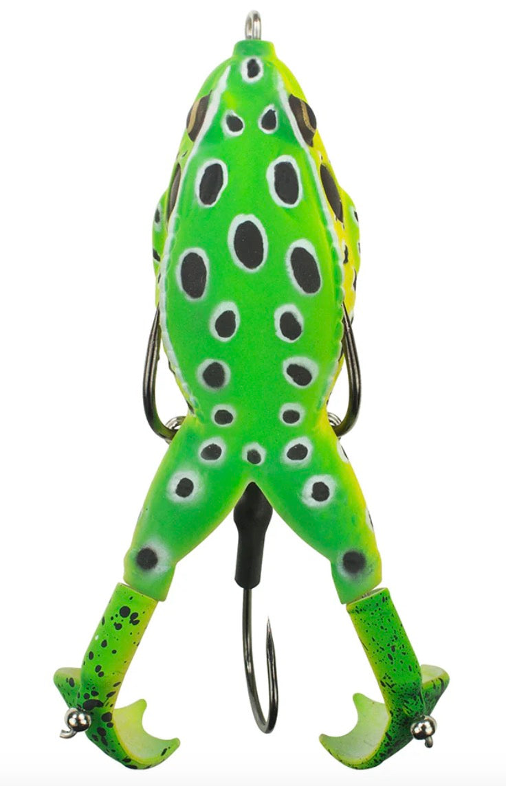 Lunkerhunt Prop Frog