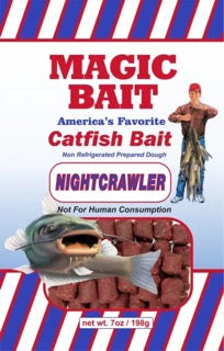 Magic Catfish Bait