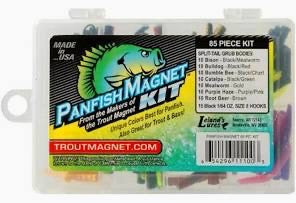 Trout Magnet Kits