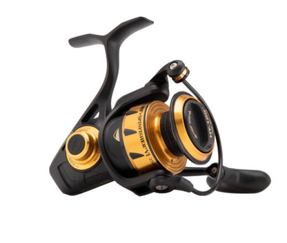 PENN SPINFISHER® VI Spinning Reel 5.6:1