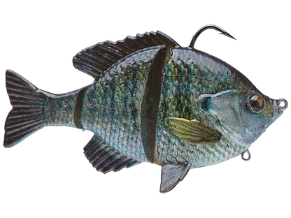 Savage Gear 3D Bluegill