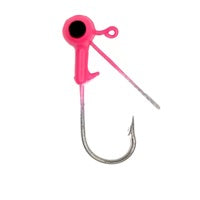 Head Hunter Weedless Roundhead Jigs 8pk