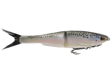 Berkley Powerbait Nessie Soft Glide Bait