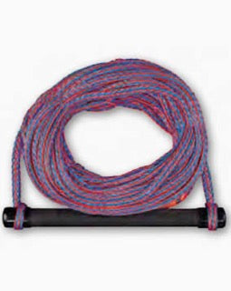 Full Throttle Section Ski Rope