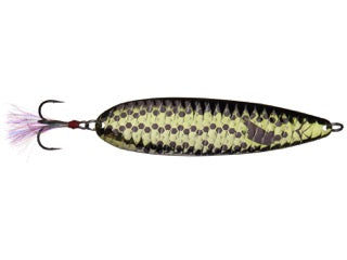 Nichols Lures BEN PARKER MAGNUM SPOONS