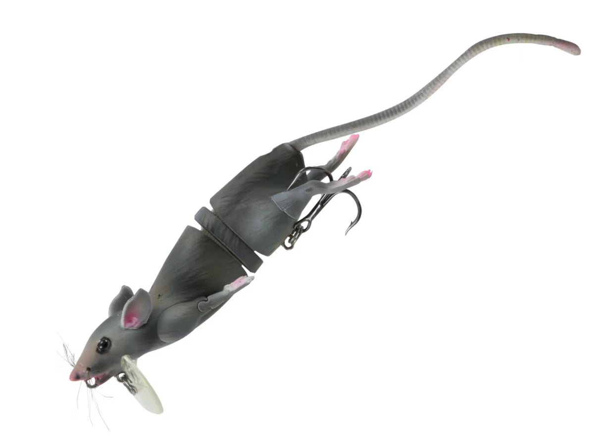 Savage Gear 3D Rad Rat