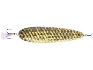 Nichols Lures BEN PARKER MAGNUM SPOONS