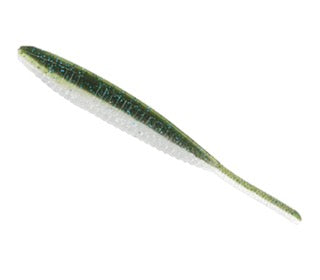 5″ SHAD Shape Floater Yamamoto