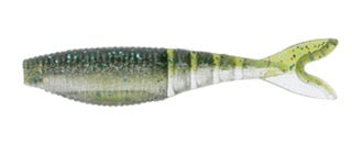 3″ YAMAMOTO Zako Swimbait