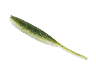 Yamamoto 3″ SHAD Shape Worm