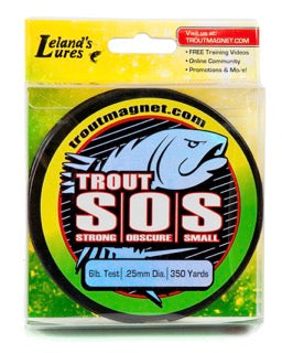 S.O.S. Fishing Line