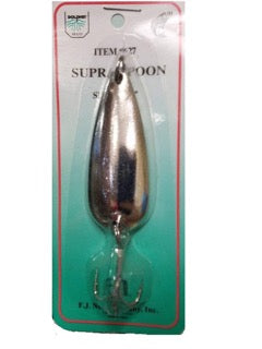 Dolphin SUPRA SPOON