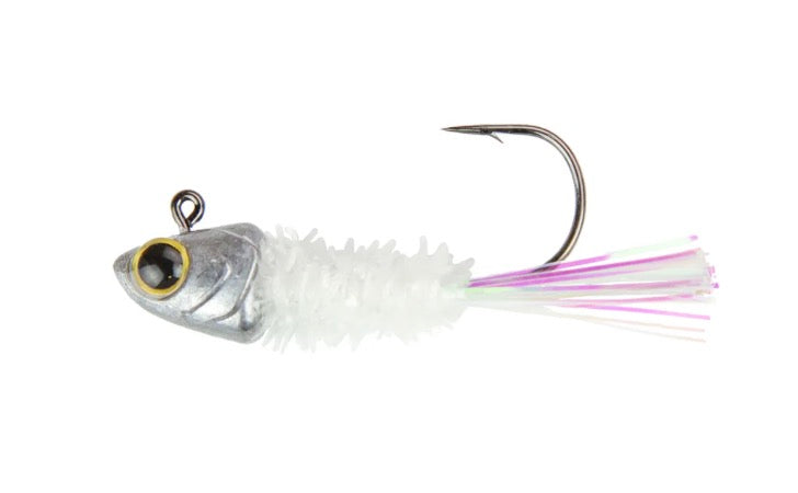 6th Sense Spangle Tinsel Jigs 3pc