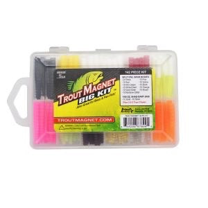 Trout Magnet Kits