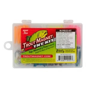 Trout Magnet Kits